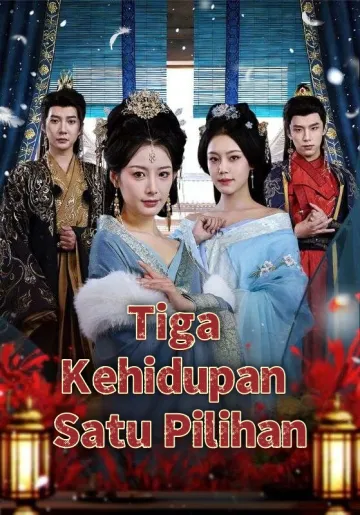 Tiga Kehidupan Satu Pilihan